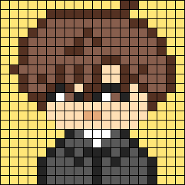 Alpha pattern #199852 preview