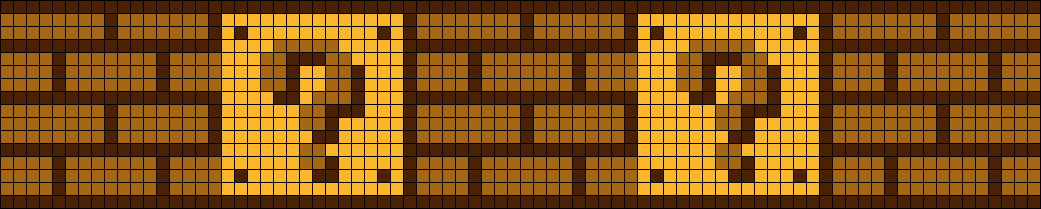Alpha pattern #199853 preview