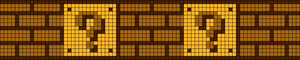 Alpha pattern #199853
