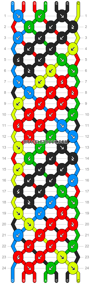 Normal pattern #199854 pattern