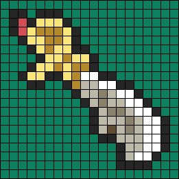 Alpha pattern #199858 preview