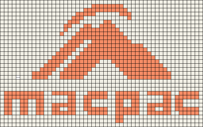 Alpha pattern #199860 preview