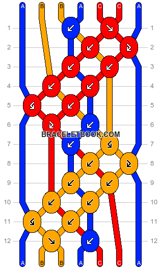 Normal pattern #199863 pattern