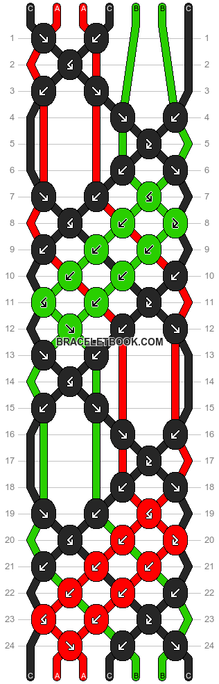 Normal pattern #199864 pattern