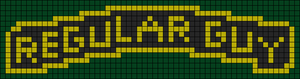 Alpha pattern #199867