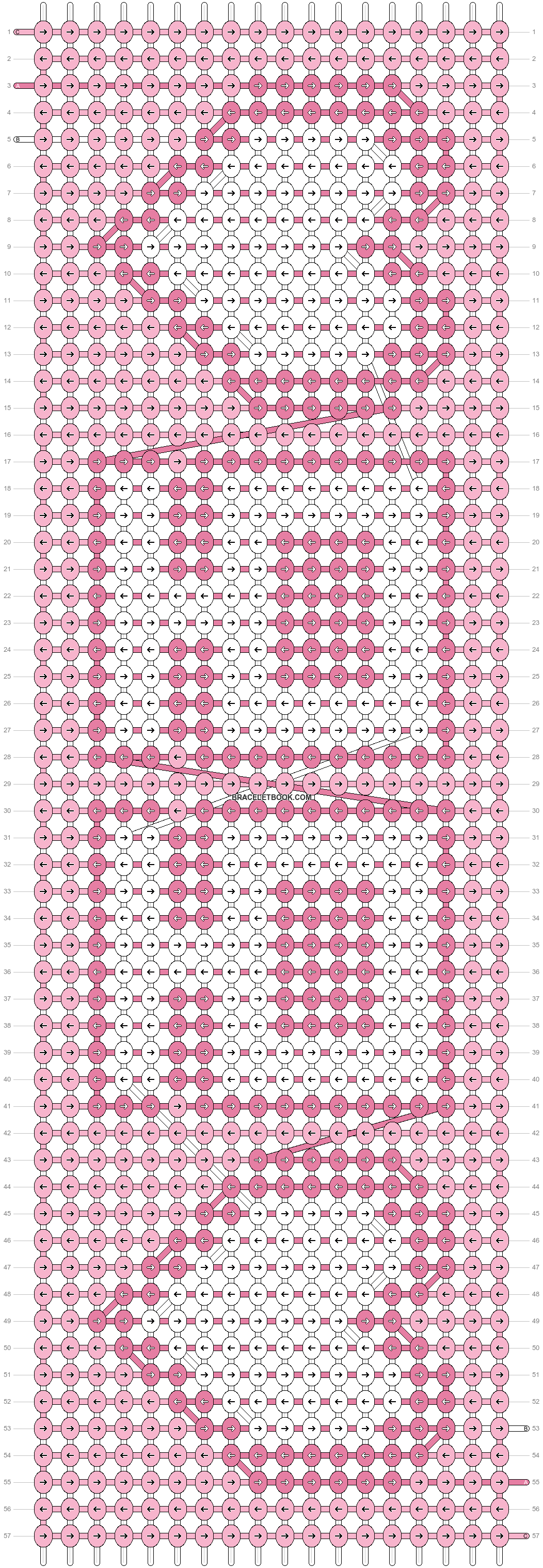 Alpha pattern #199870 pattern