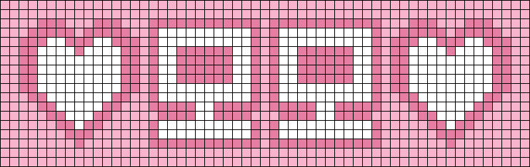 Alpha pattern #199870 preview