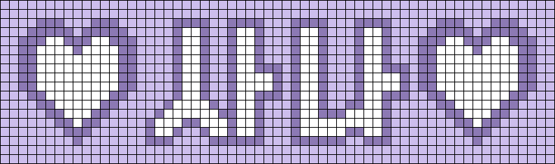 Alpha pattern #199871 preview