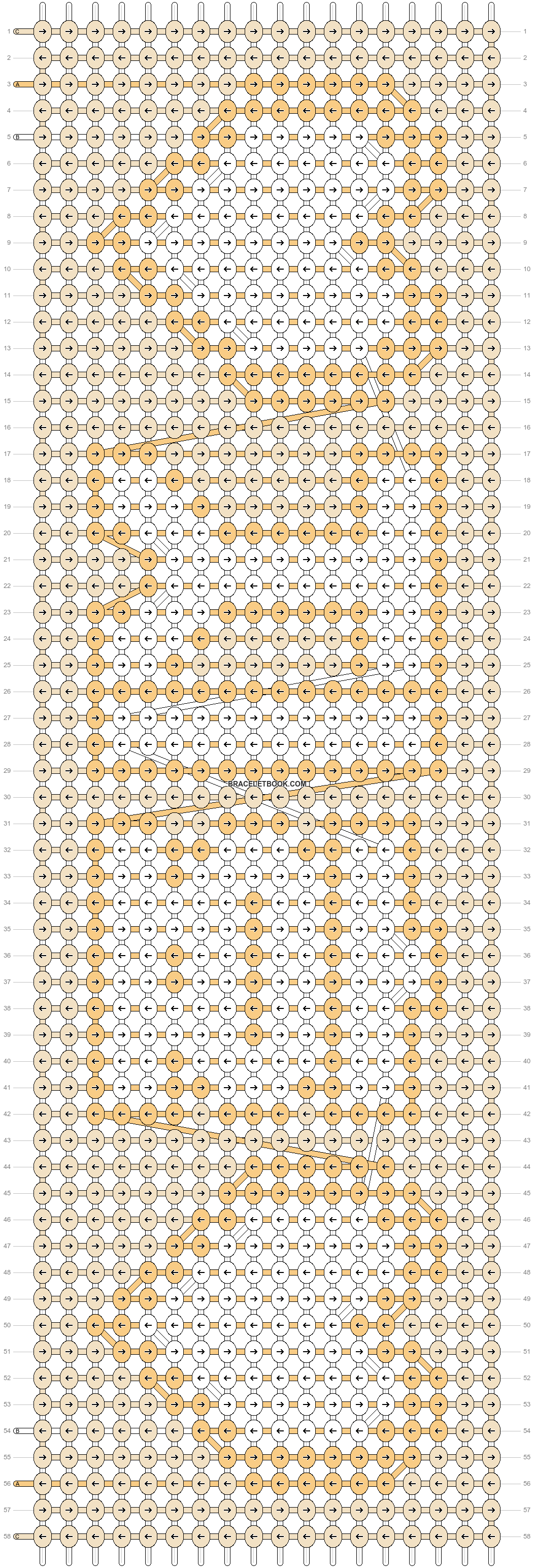 Alpha pattern #199873 pattern