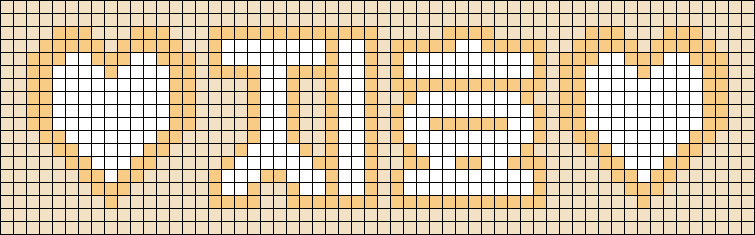Alpha pattern #199873 preview