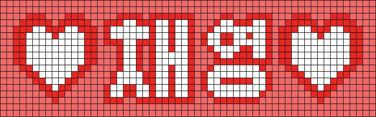 Alpha pattern #199874 preview