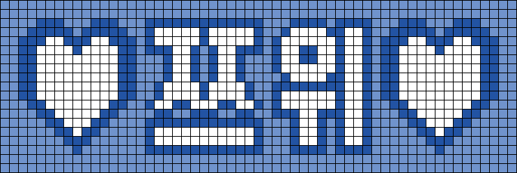 Alpha pattern #199875 preview