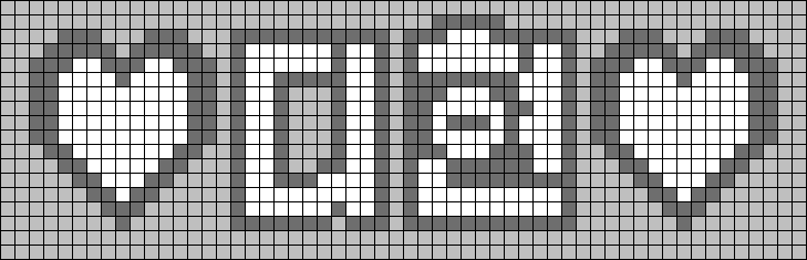 Alpha pattern #199877 preview