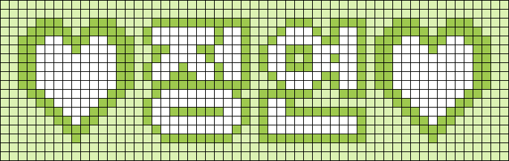 Alpha pattern #199878 preview
