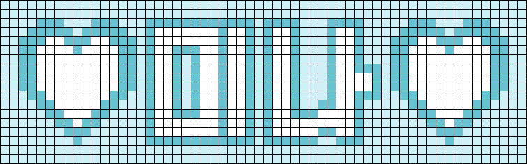 Alpha pattern #199879 preview