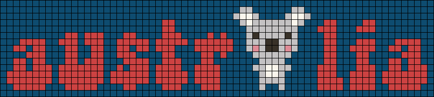 Alpha pattern #199880 preview