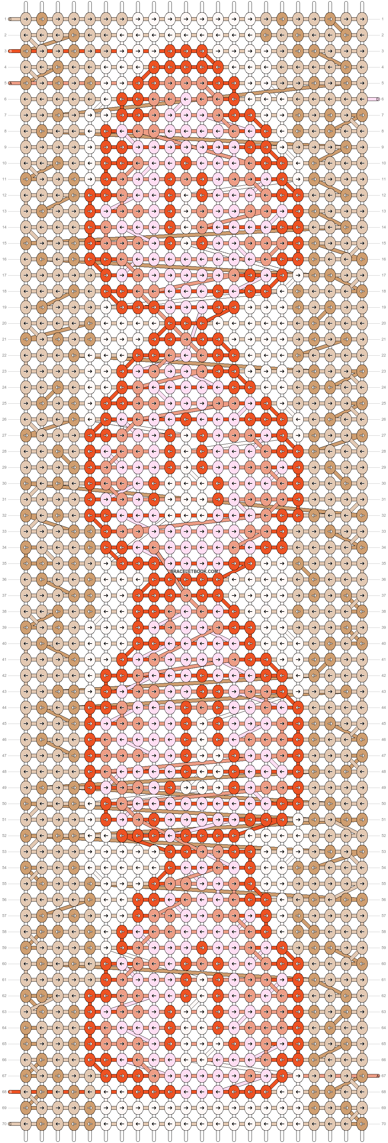 Alpha pattern #199884 pattern