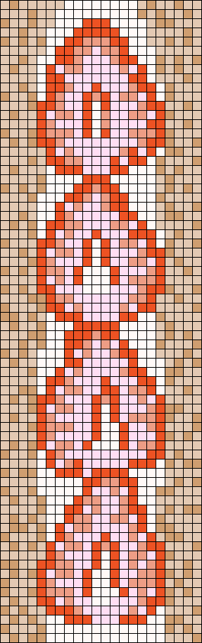 Alpha pattern #199884 preview
