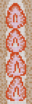 Alpha pattern #199884