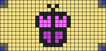 Alpha pattern #199885 preview