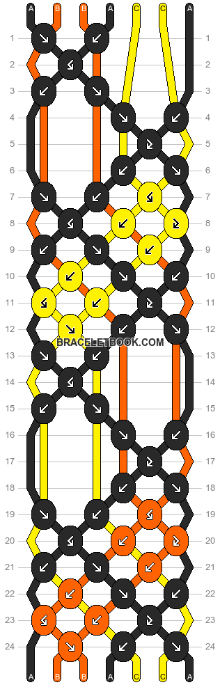 Normal pattern #199888 pattern