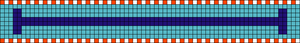 Alpha pattern #199889