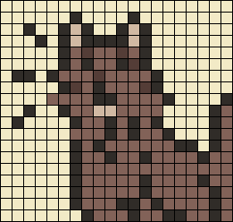 Alpha pattern #199890 preview