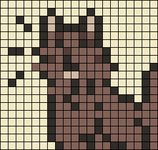 Alpha pattern #199890