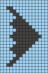 Alpha pattern #199893
