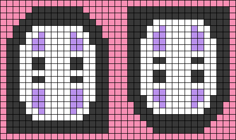 Alpha pattern #199896 preview