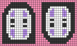 Alpha pattern #199896