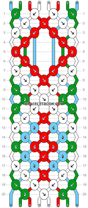 Normal pattern #199897 pattern