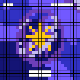 Alpha pattern #199899 preview