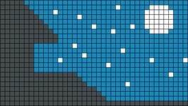 Alpha pattern #199904