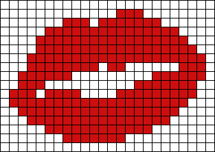 Alpha pattern #199905 preview
