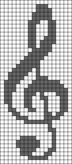 Alpha pattern #199907 preview