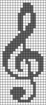 Alpha pattern #199907