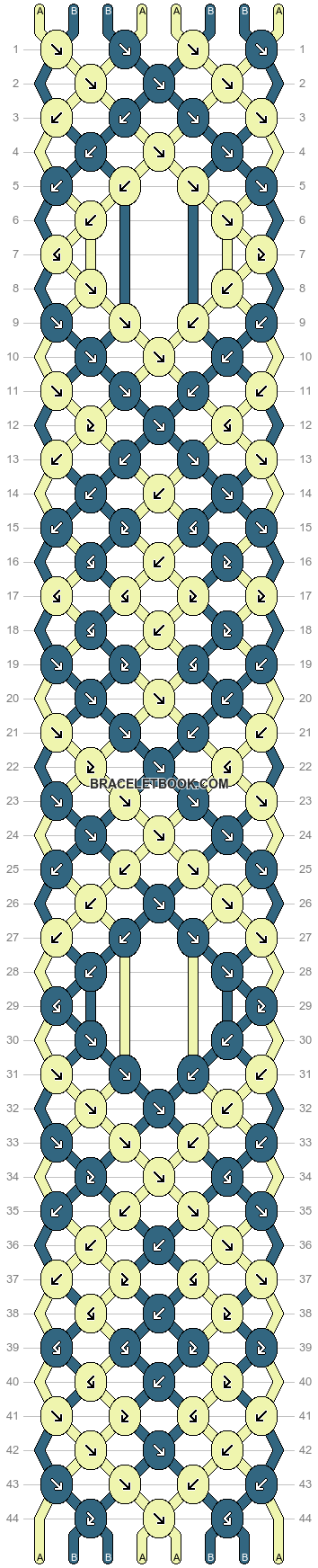 Normal pattern #199908 pattern