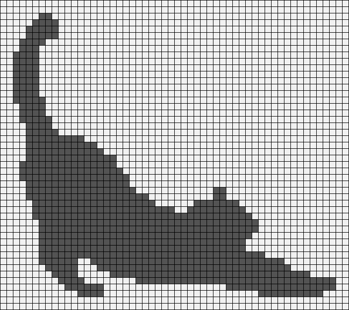 Alpha pattern #199909 preview