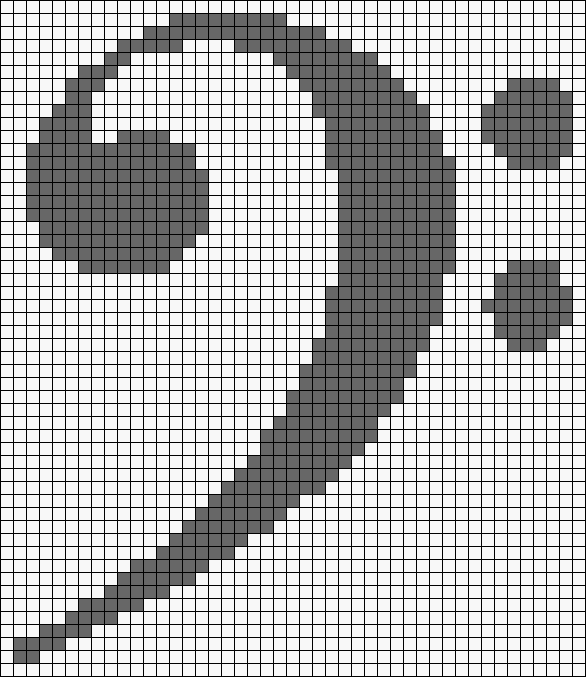 Alpha pattern #199910 preview