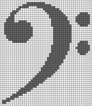 Alpha pattern #199910