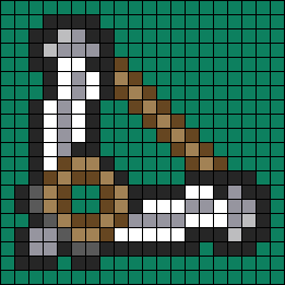 Alpha pattern #199914 preview