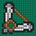 Alpha pattern #199914