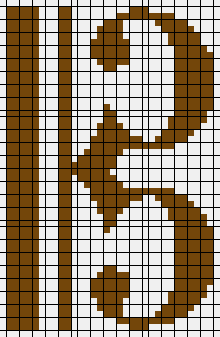 Alpha pattern #199916 preview