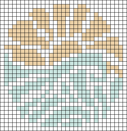 Alpha pattern #199917 preview