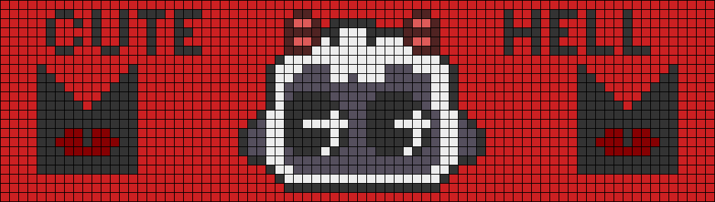 Alpha pattern #199918 preview