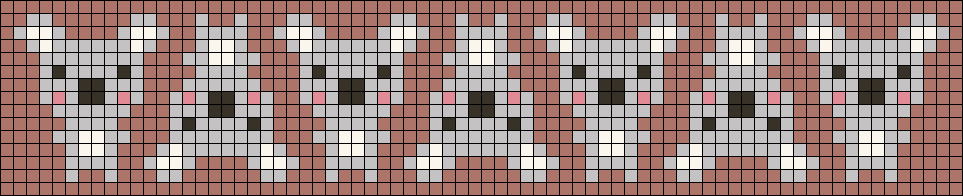 Alpha pattern #199919 preview