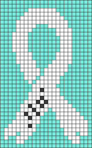 Alpha pattern #199923 preview