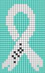 Alpha pattern #199923