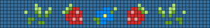 Alpha pattern #199925